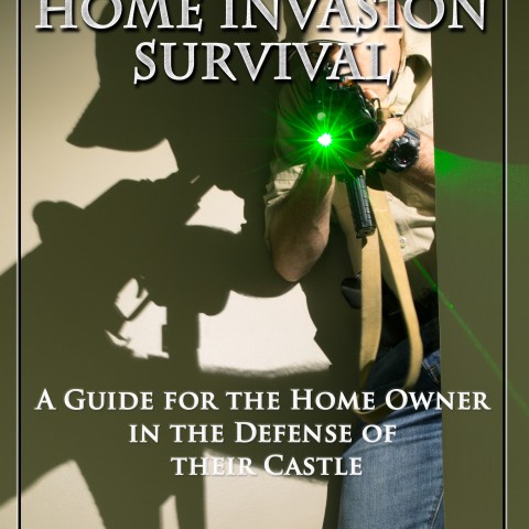 Home Invasion Survival